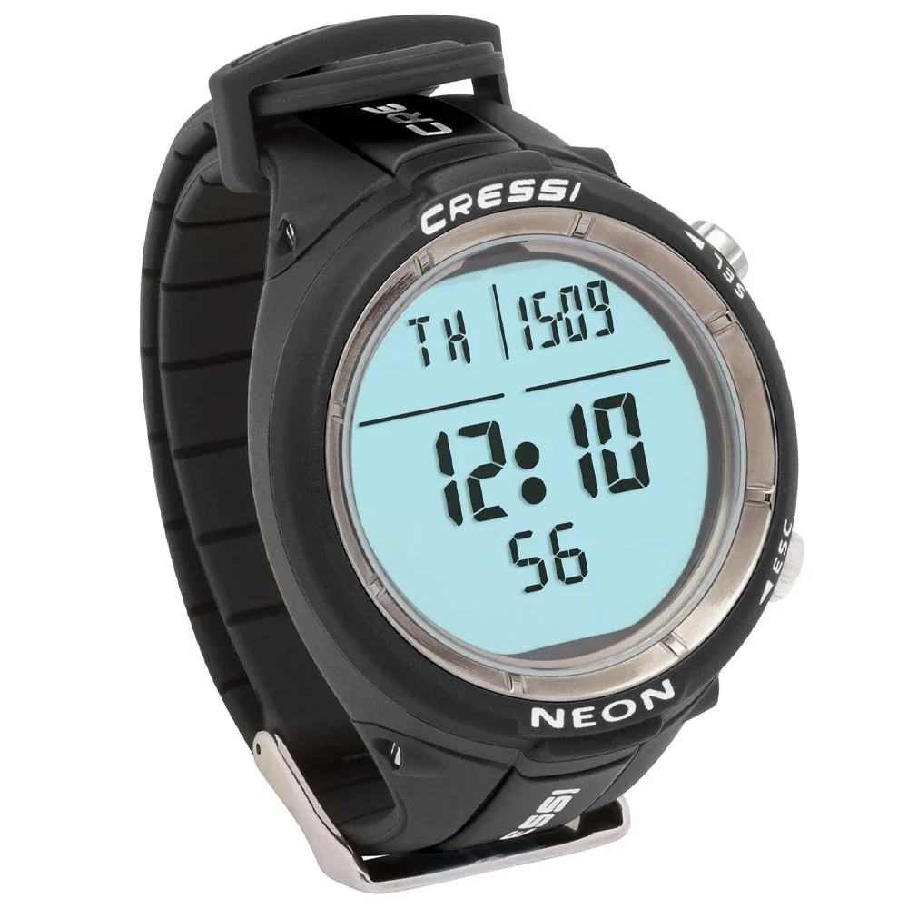 Cressi Neon Computer Watch - Image 3