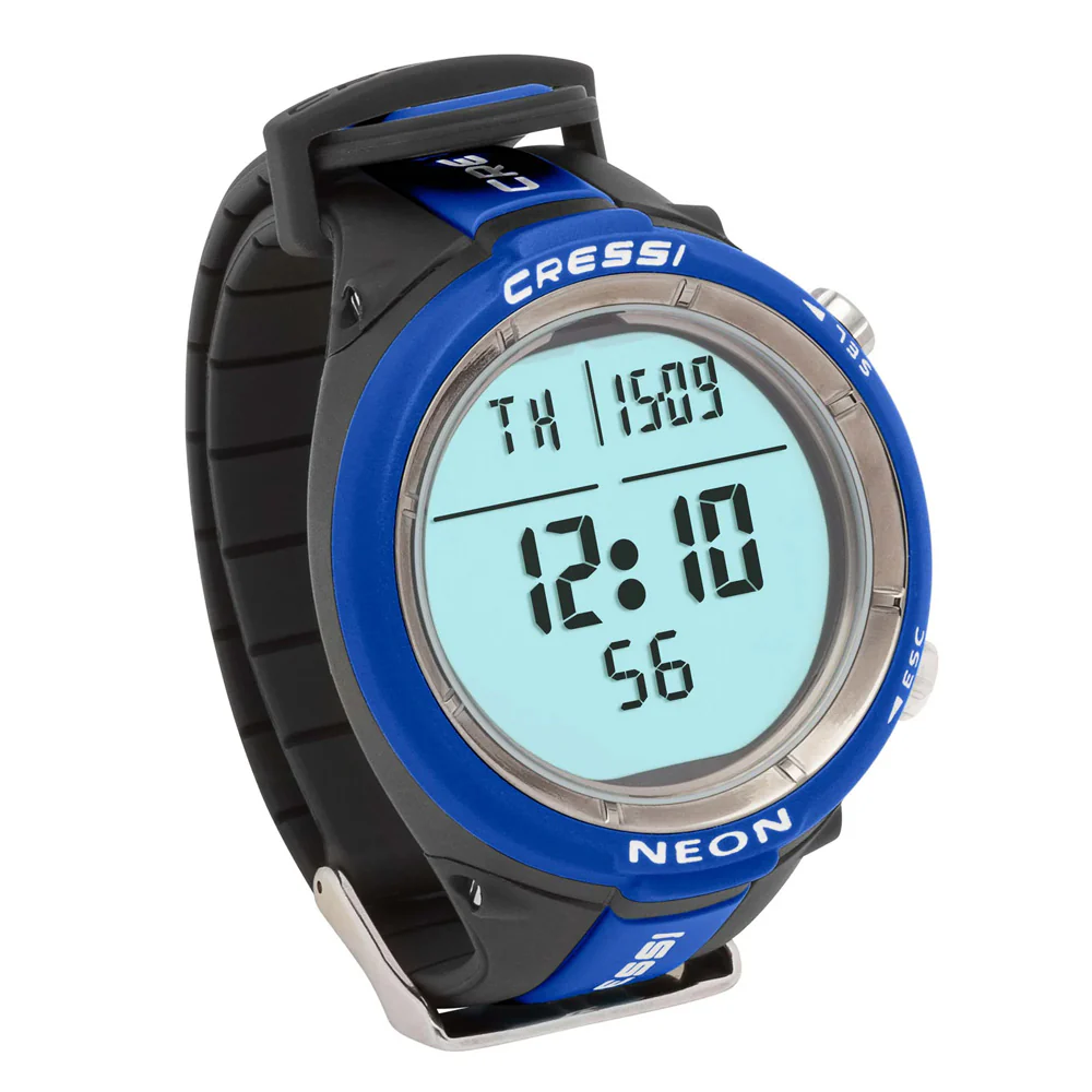 Cressi Neon Computer Watch - Image 4
