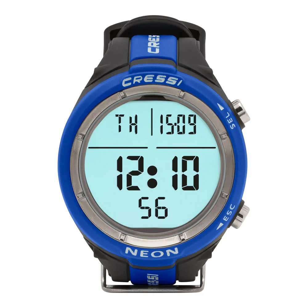 Cressi Neon Computer Watch - Image 5