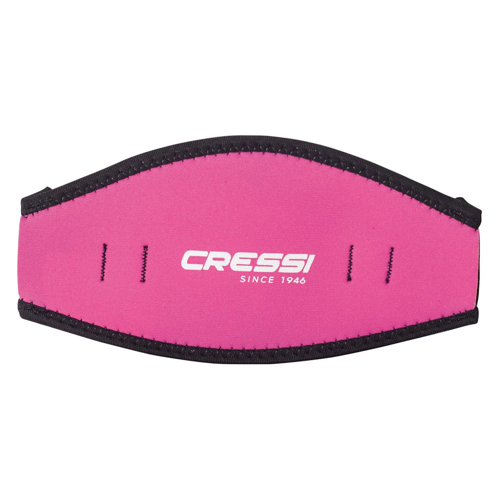 Cressi Neoprene Mask Strap Cover - Image 4