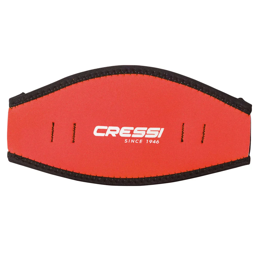 Cressi Neoprene Mask Strap Cover - Image 7