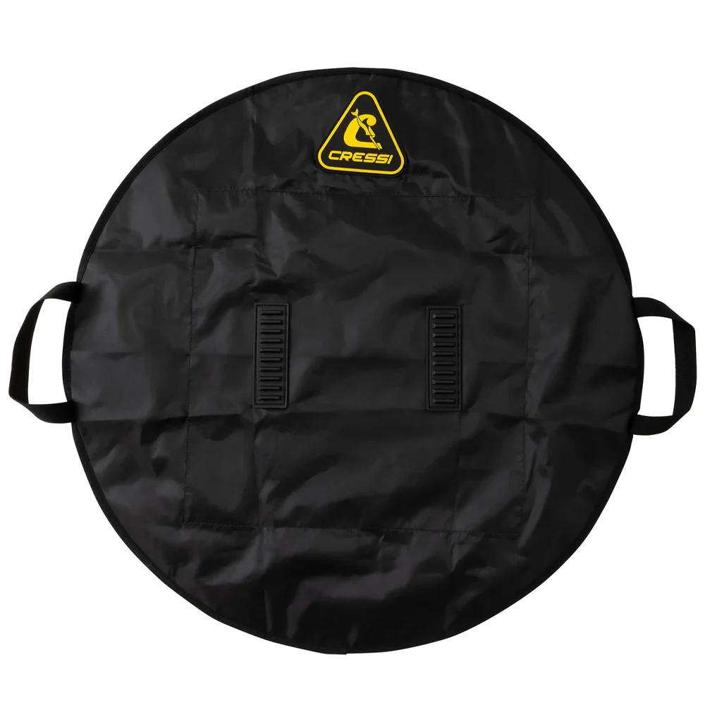 Cressi Quickchanging Mat