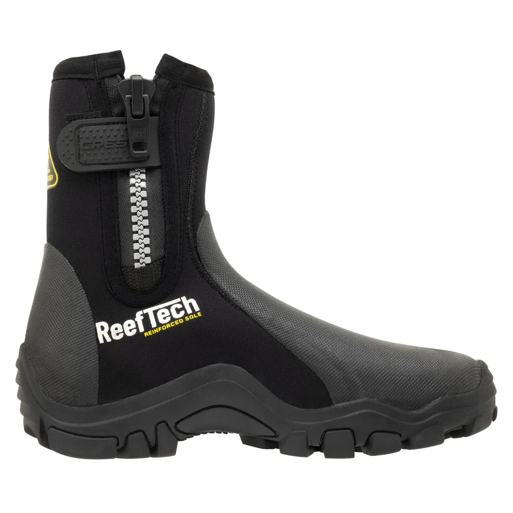 Cressi Reeftech Rs 5mm Boots - Image 3