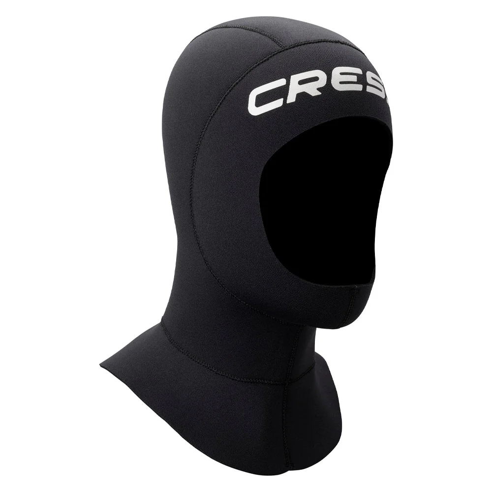 Cressi Resilient 3mm Long Hood