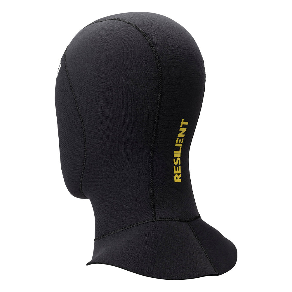 Cressi Resilient 3mm Long Hood - Image 2