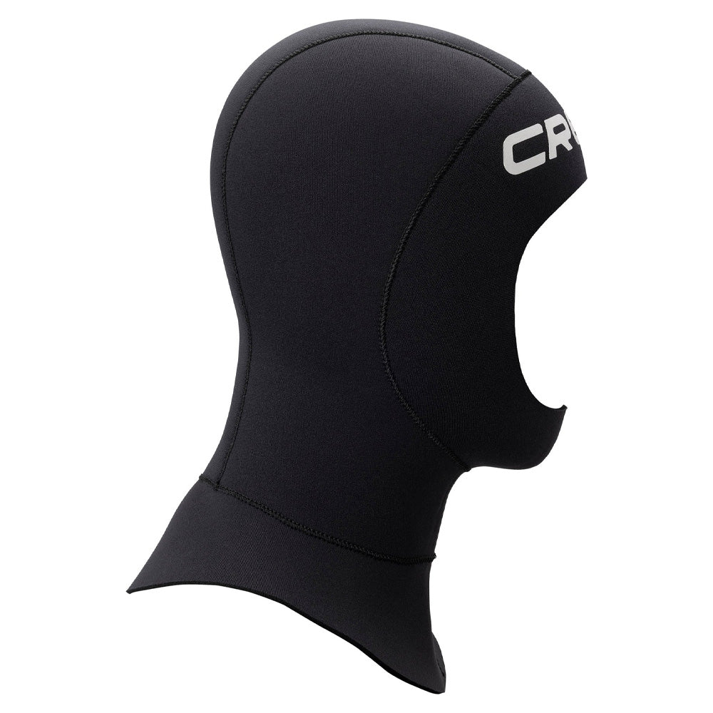 Cressi Resilient 3mm Long Hood - Image 3