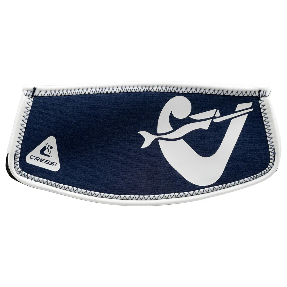 Cressi Simply Neo Mask Strap Cover - Image 4