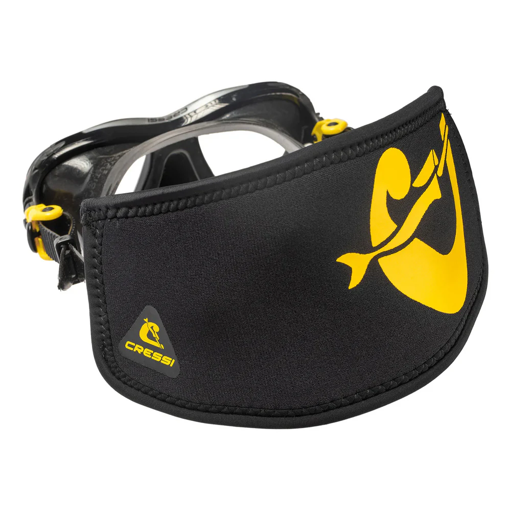 Cressi Simply Neo Mask Strap Cover - Image 6