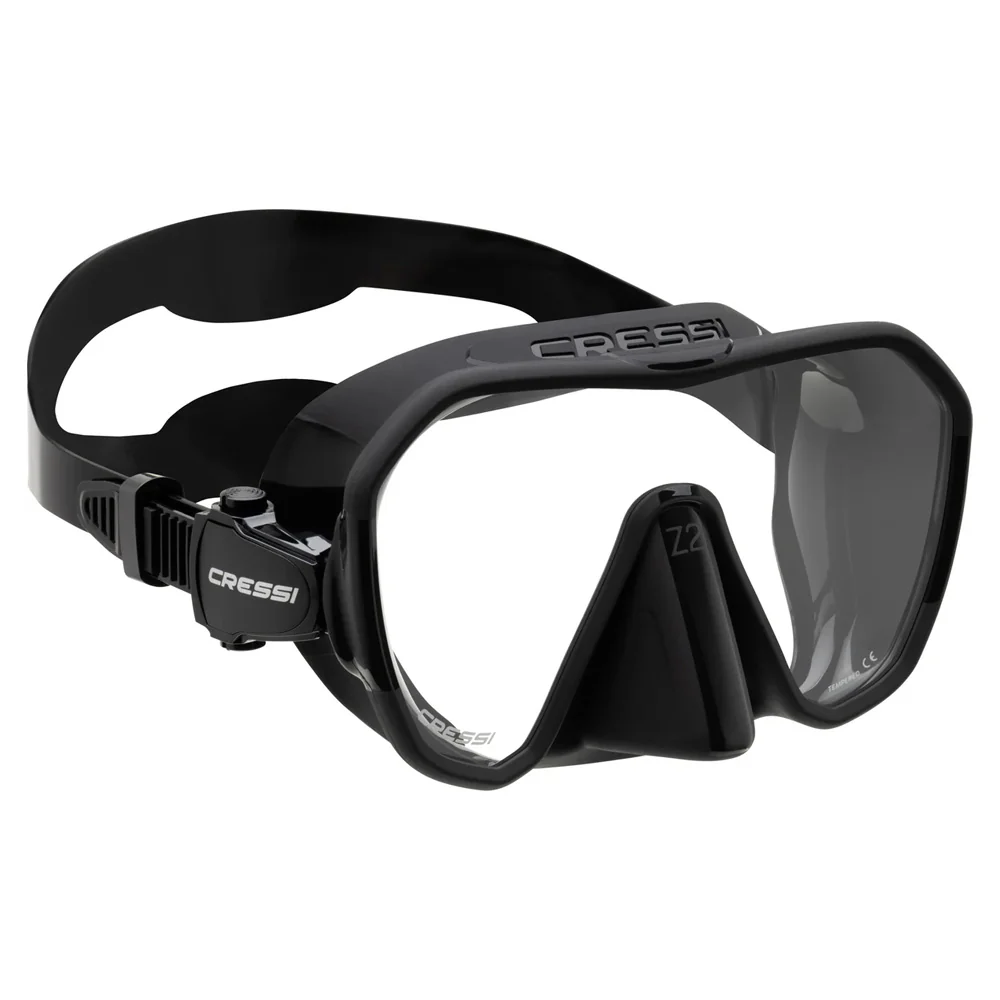 Cressi Z2 Mask