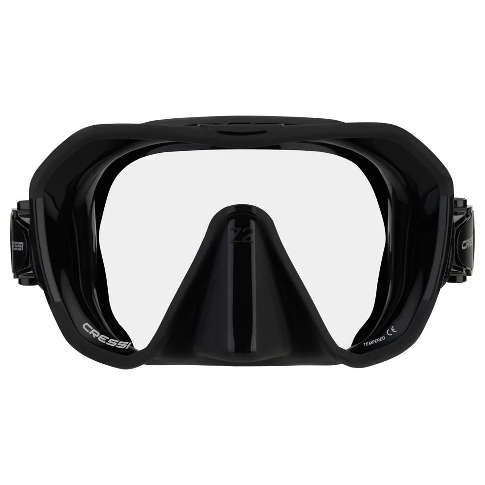 Cressi Z2 Mask - Image 5
