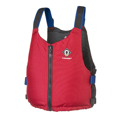 Crewsaver Centre Zip B/Aid - Image 3
