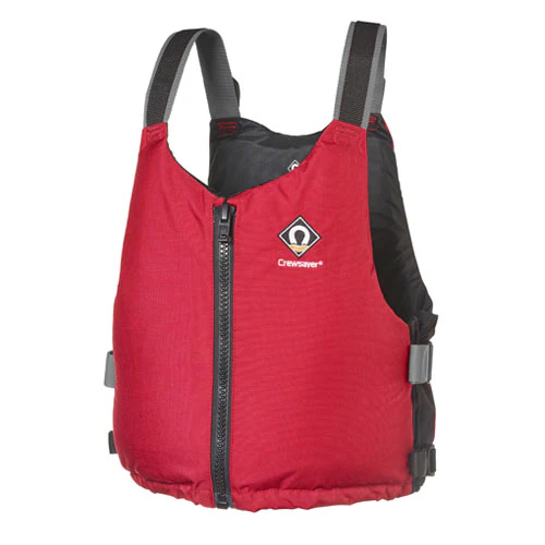Crewsaver Centre Zip B/Aid - Image 4