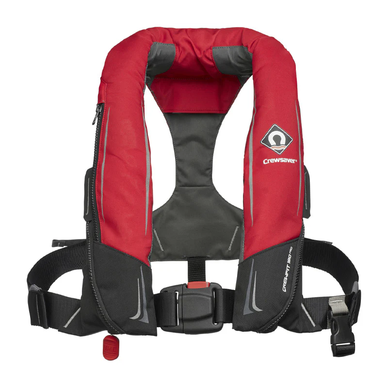 Crewsaver Crewfit 180N Pro - Image 2
