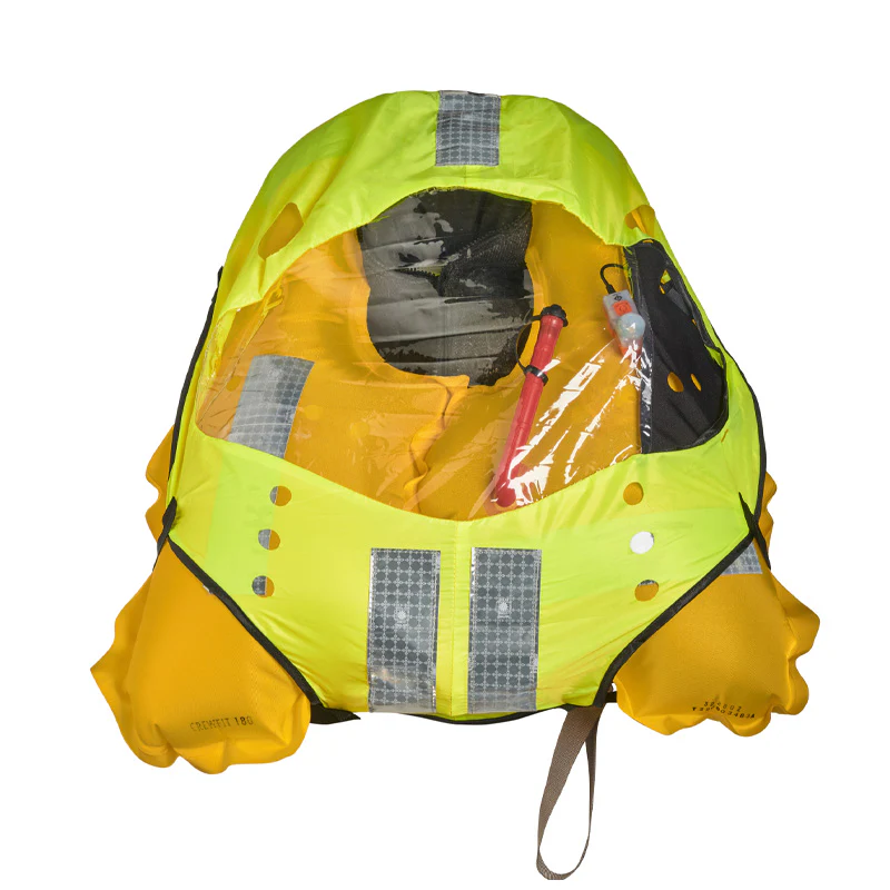 Crewsaver Crewfit+ 180N Pro Automatic - Image 2