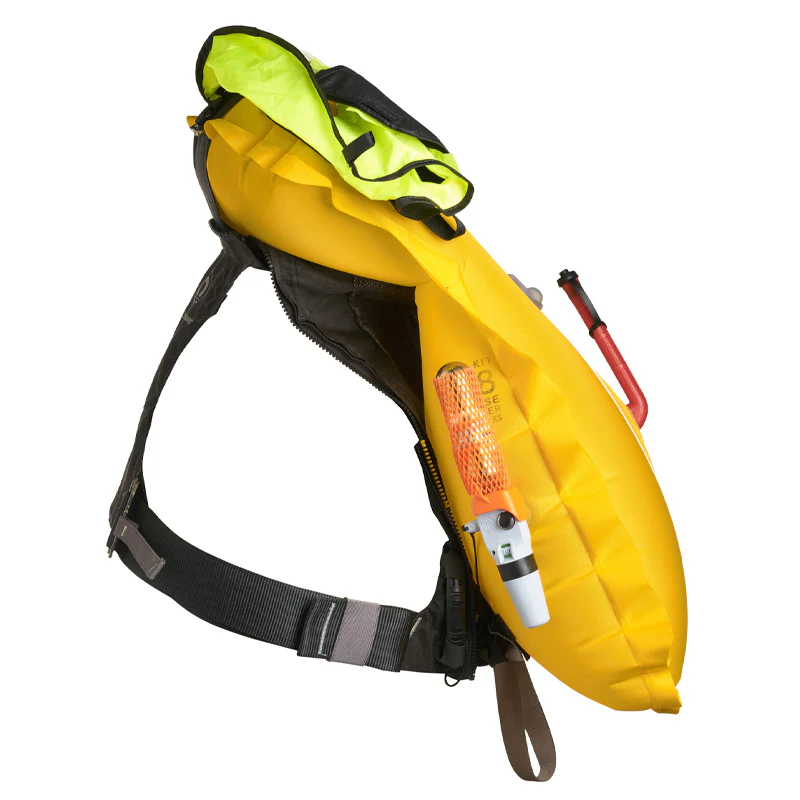 Crewsaver Crewfit+ 180N Pro Automatic - Image 3