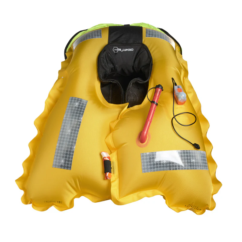 Crewsaver Crewfit+ 180N Pro Automatic - Image 4