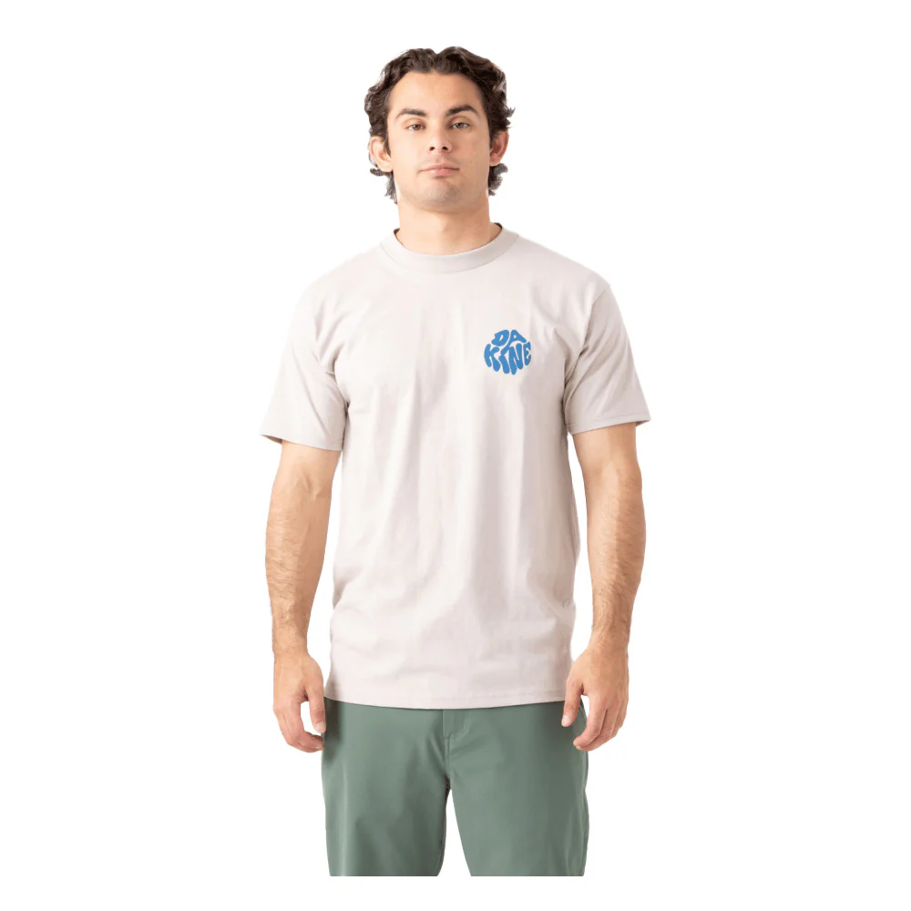 Dakine Mens Day Trip Tee - Image 3