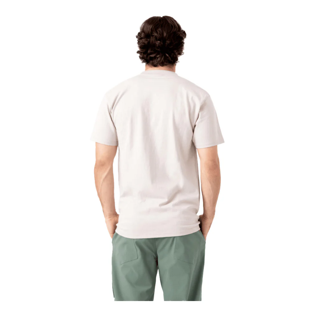 Dakine Mens Day Trip Tee - Image 4