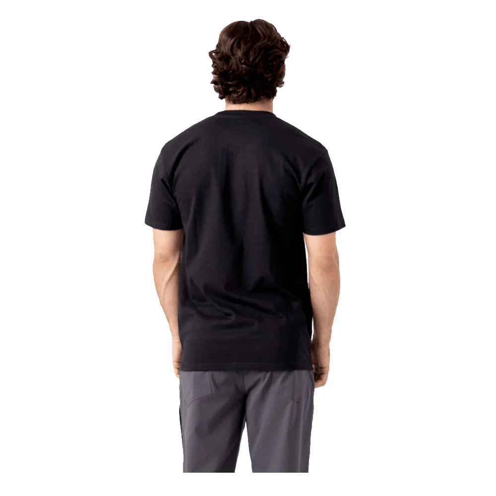 Dakine Mens Rail Tee - Image 2
