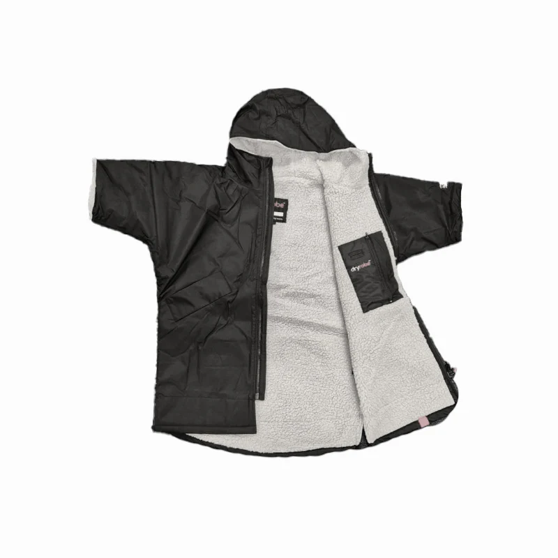 Dryrobe Advance Kids Short Sleeve - Image 6
