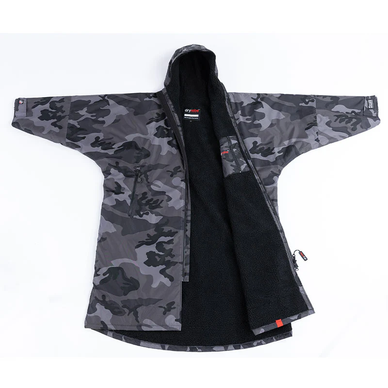 Dryrobe Advance Long Sleeve - Image 13