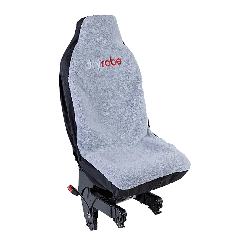 Dryrobe Car Seat Cover - Image 3