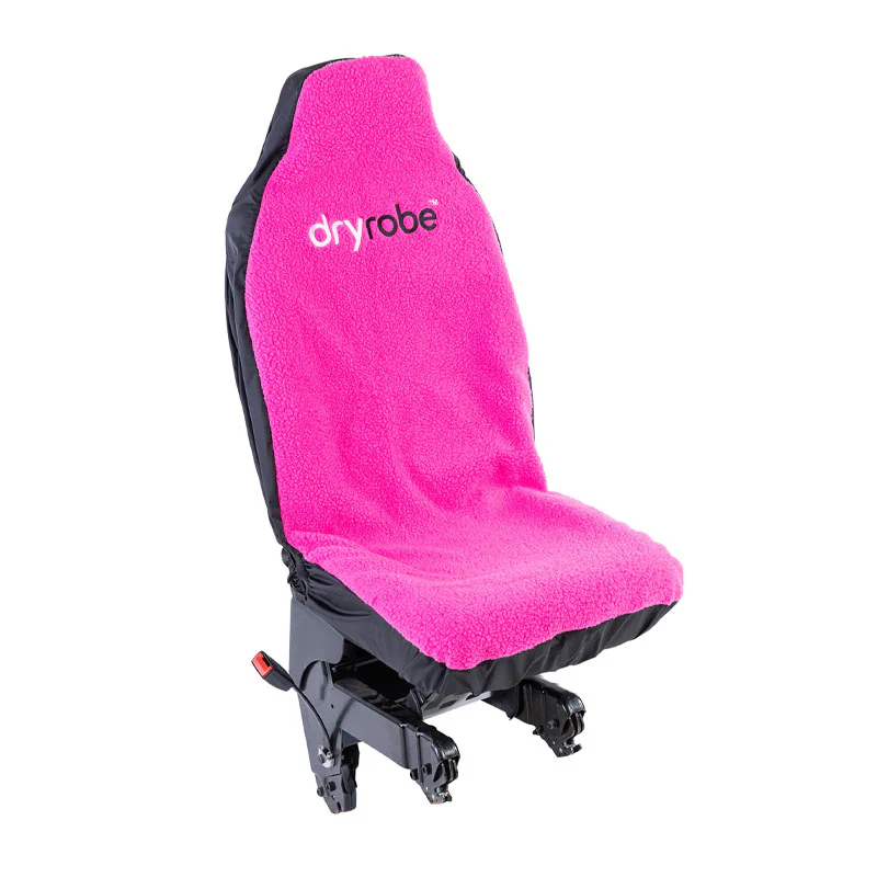 Dryrobe Car Seat Cover - Image 4