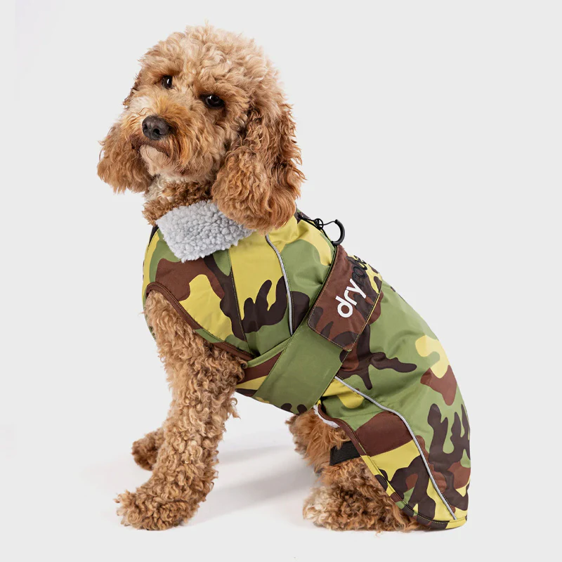 Dryrobe Dog - Image 5