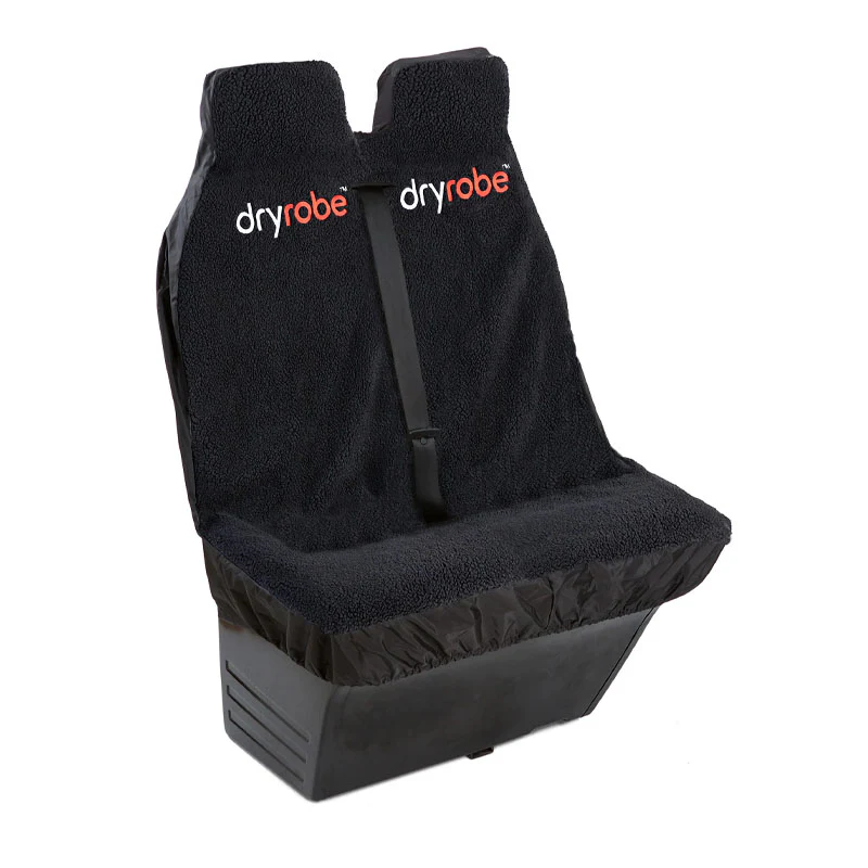 Dryrobe Double Van Seat Cover