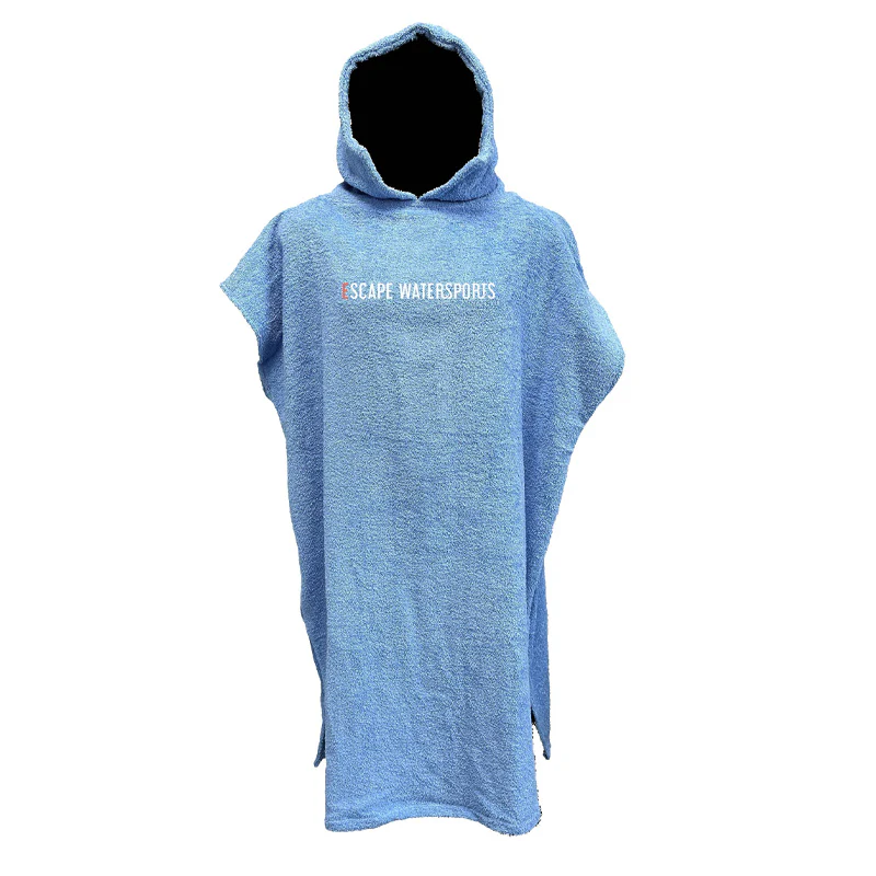 Escape Watersports Towel Robe - Image 3