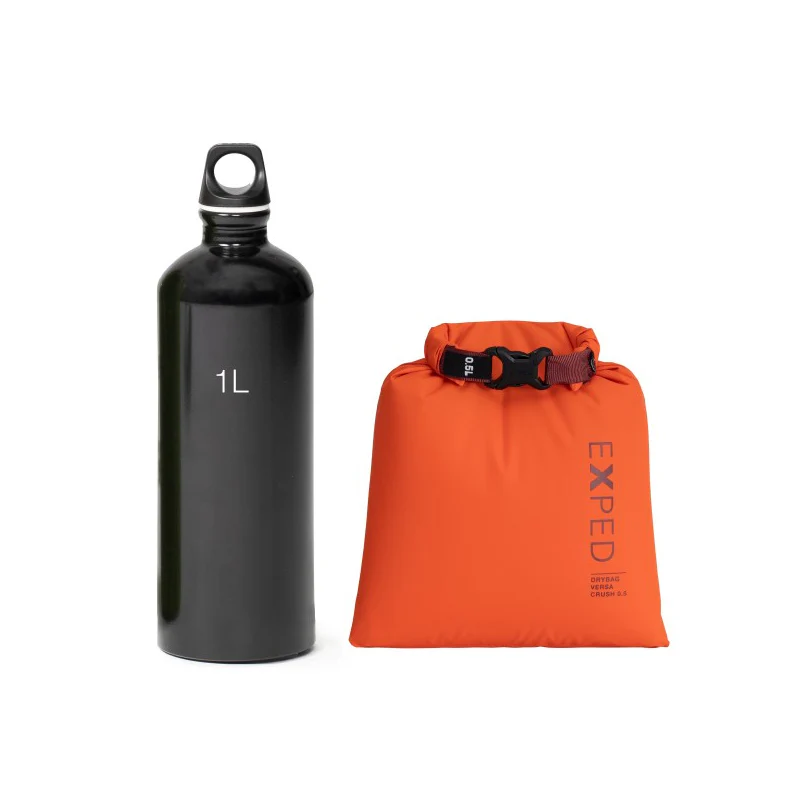 Exped Drybag Versa 1L - Image 2