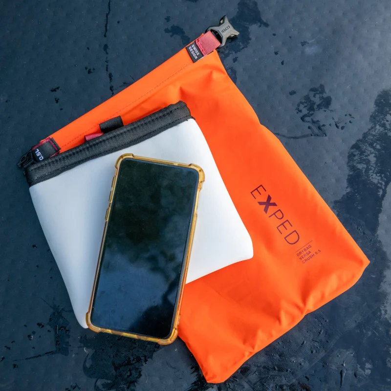 Exped Drybag Versa 1L - Image 3