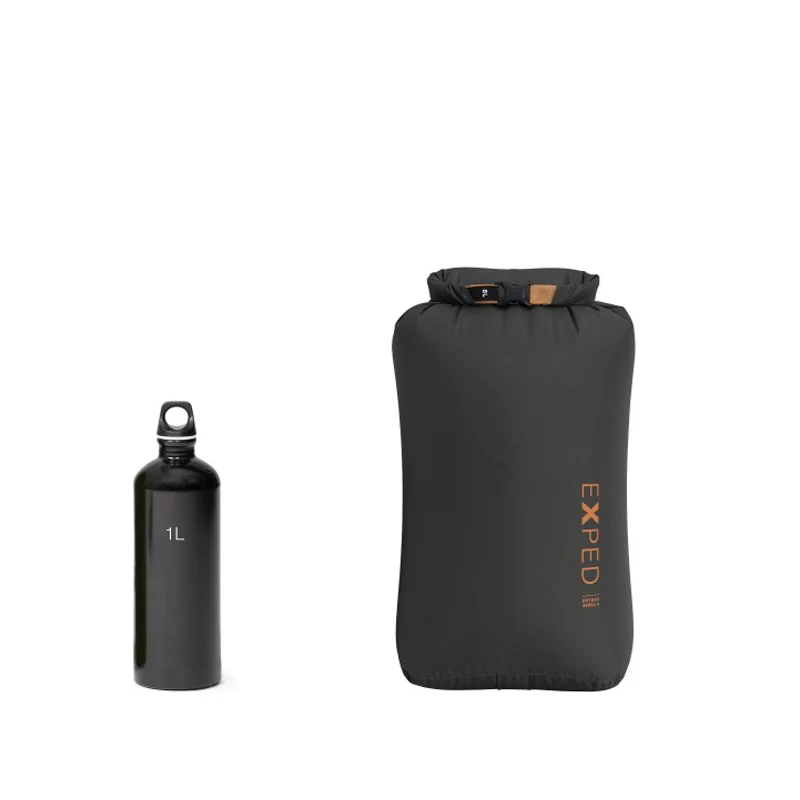 Exped Drybag Versa 8L - Image 2