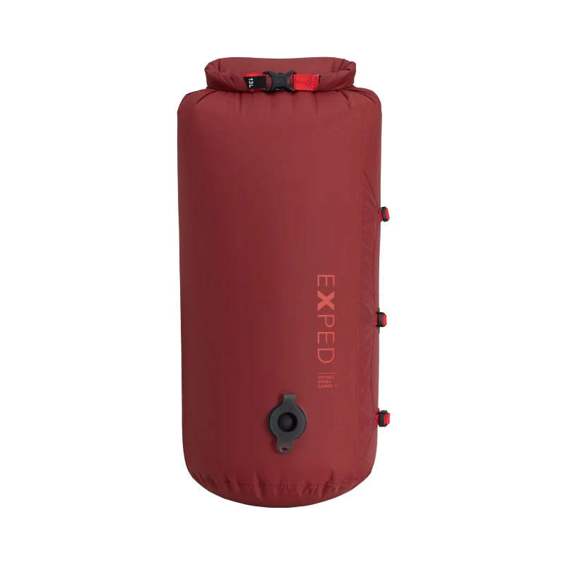 Exped Drybag Versa Compression 13L