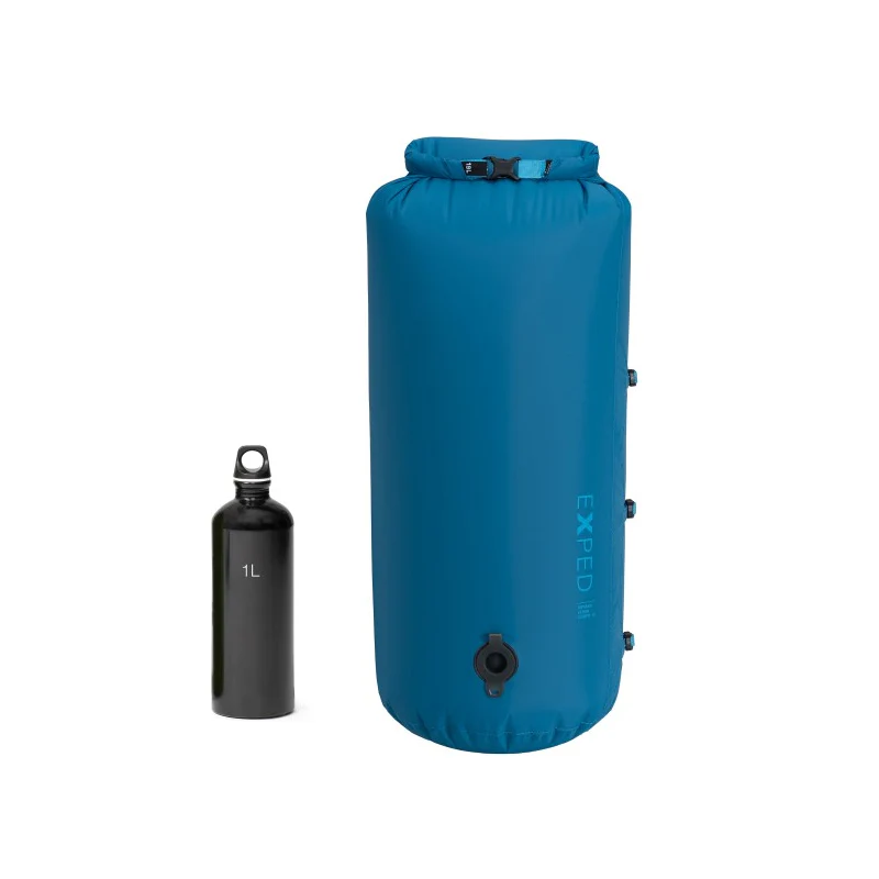 Exped Drybag Versa Compression 19L - Image 2