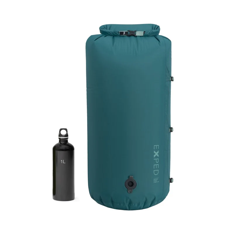 Exped Drybag Versa Compression 36L - Image 2