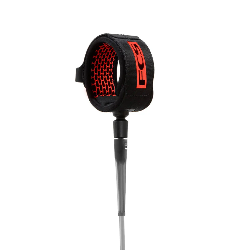 FCS 9ft All Round Essential Leash - Image 2