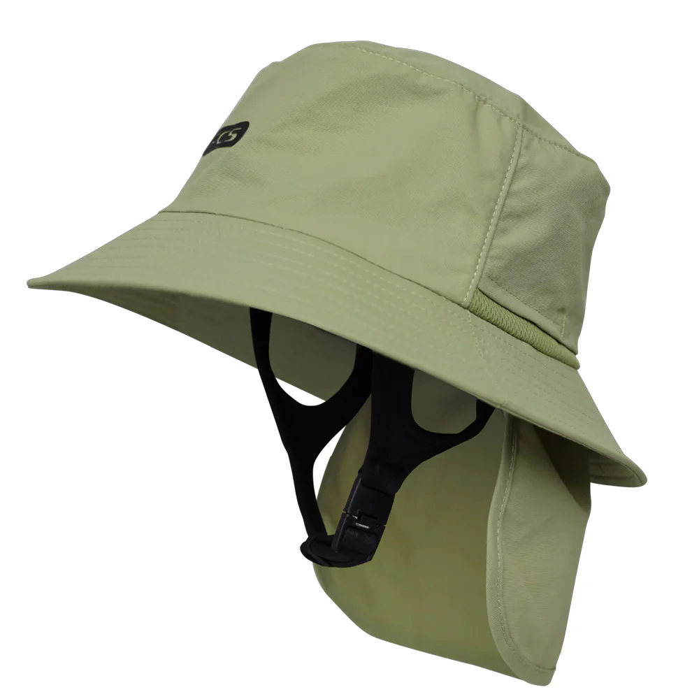 FCS Essential Surf Bucket Hat - Image 2