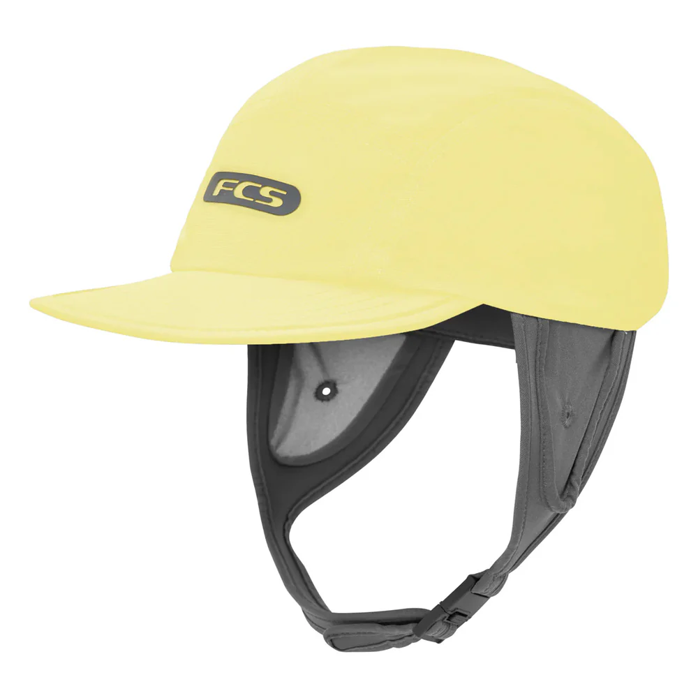 FCS Essential Surf Cap - Image 2