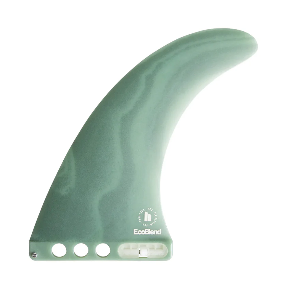 FCS II Connect Neo Glass Eco Longboard Fin - Image 2