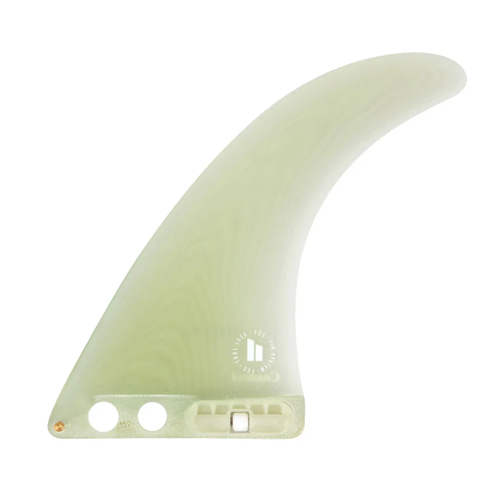 FCS II Connect PG Longboard Fin - Image 2