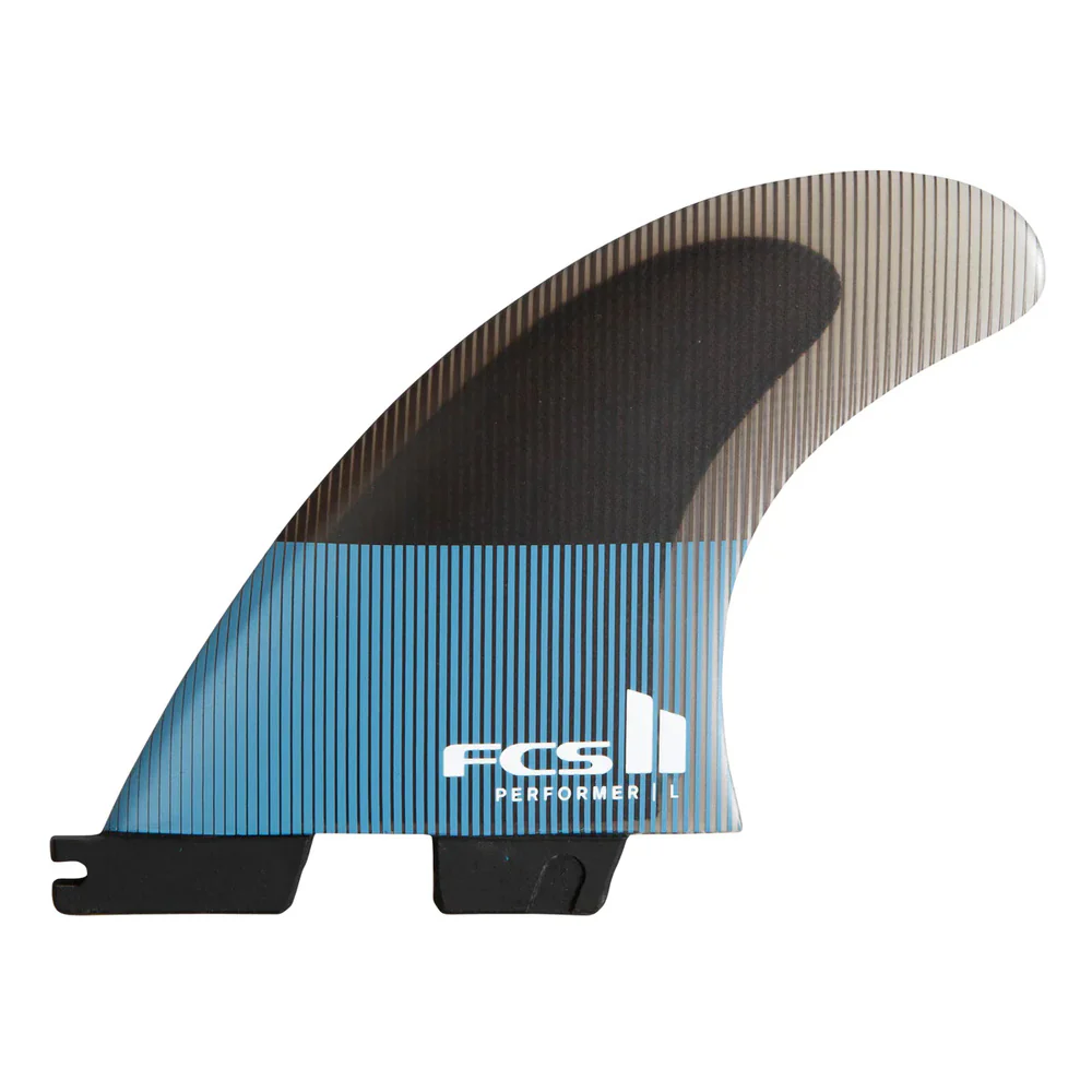 FCS II Performer PC Tri Fins - Image 2