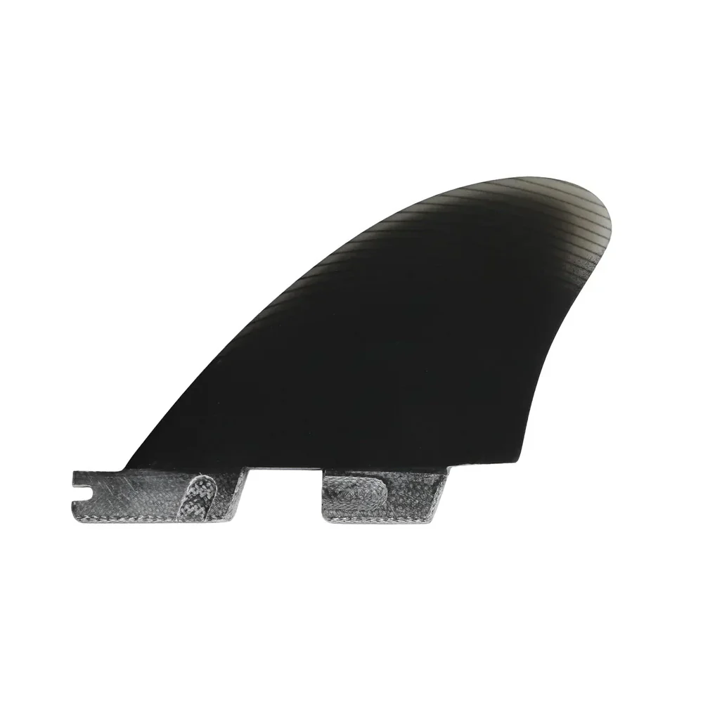 FCS II PERFORMER SPLIT KEEL QUAD FINS - Image 3