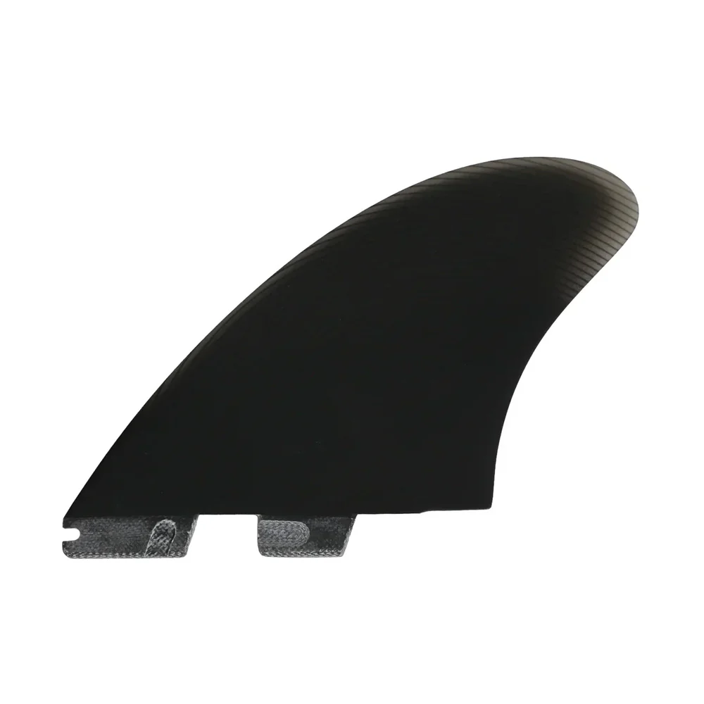 FCS II PERFORMER SPLIT KEEL QUAD FINS - Image 4