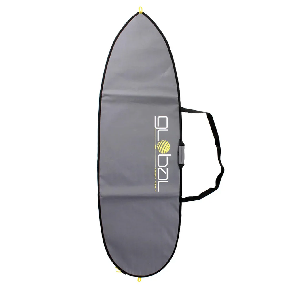 Global 24/7 Hybrid Surfboard Bag 5ft 9