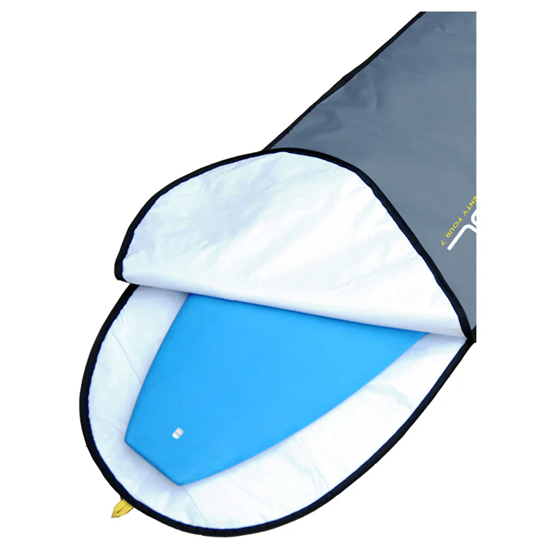 Global 24/7 Hybrid Surfboard Bag 6ft 0 - Image 3