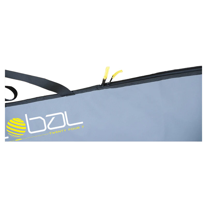 Global 24/7 Hybrid Surfboard Bag 6ft 0 - Image 4