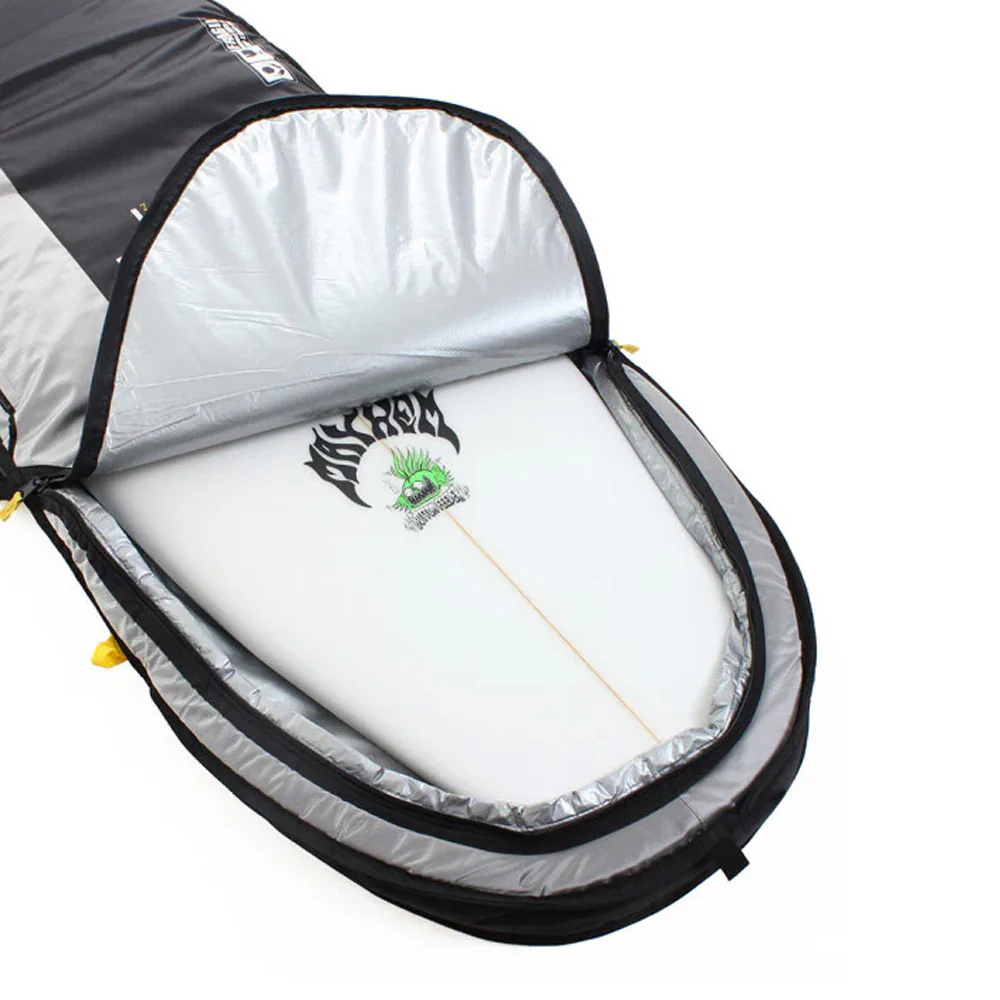Global System 10 Hybrid Board Bag 6ft 6 - Image 3