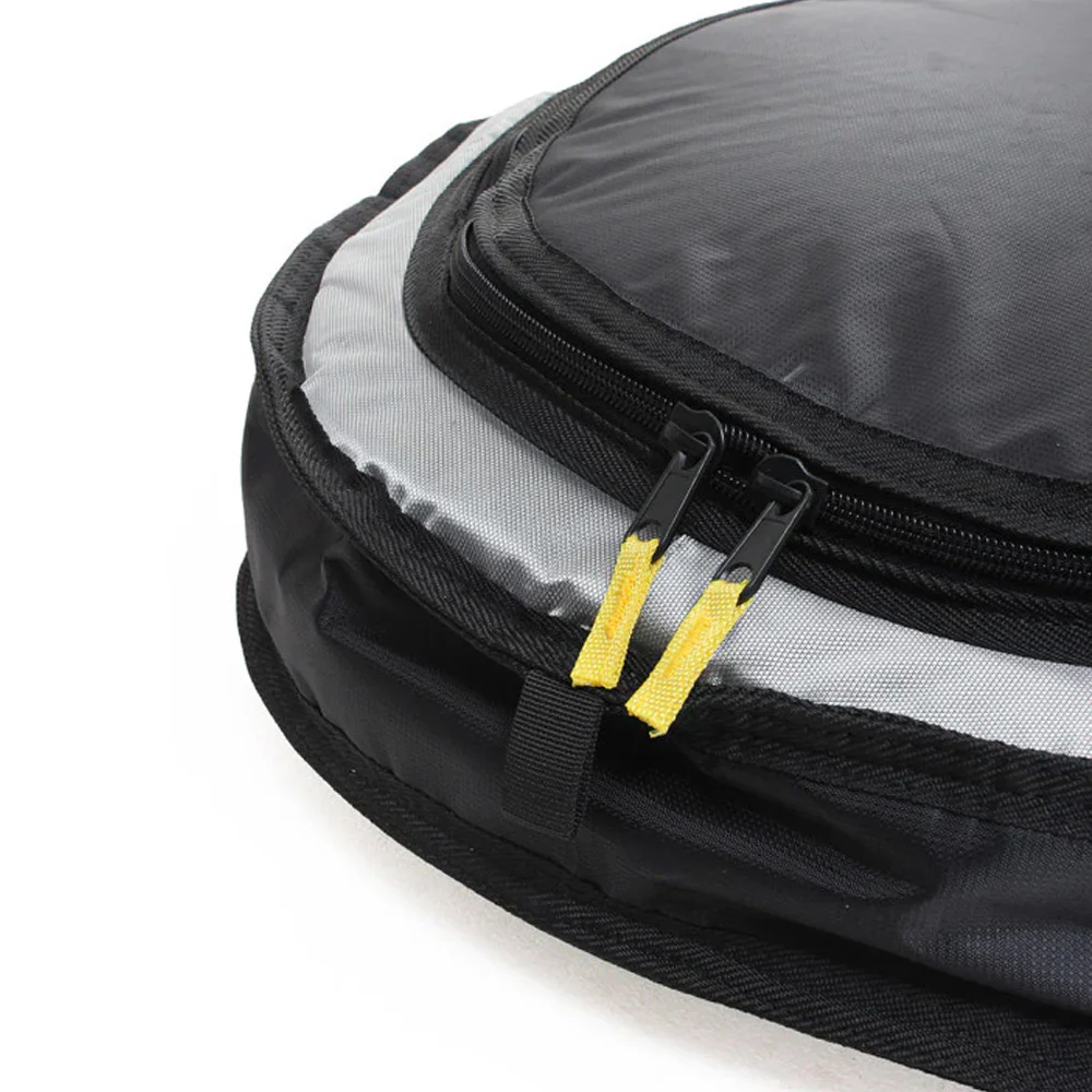Global System 10 Hybrid Board Bag 6ft 6 - Image 4