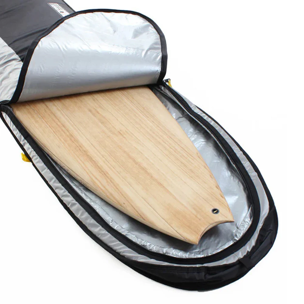 Global System 10 Mal Board Bag 9ft 6 - Image 3